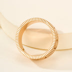 [Luxe Jewelry]LOVE UNLIMITED RING