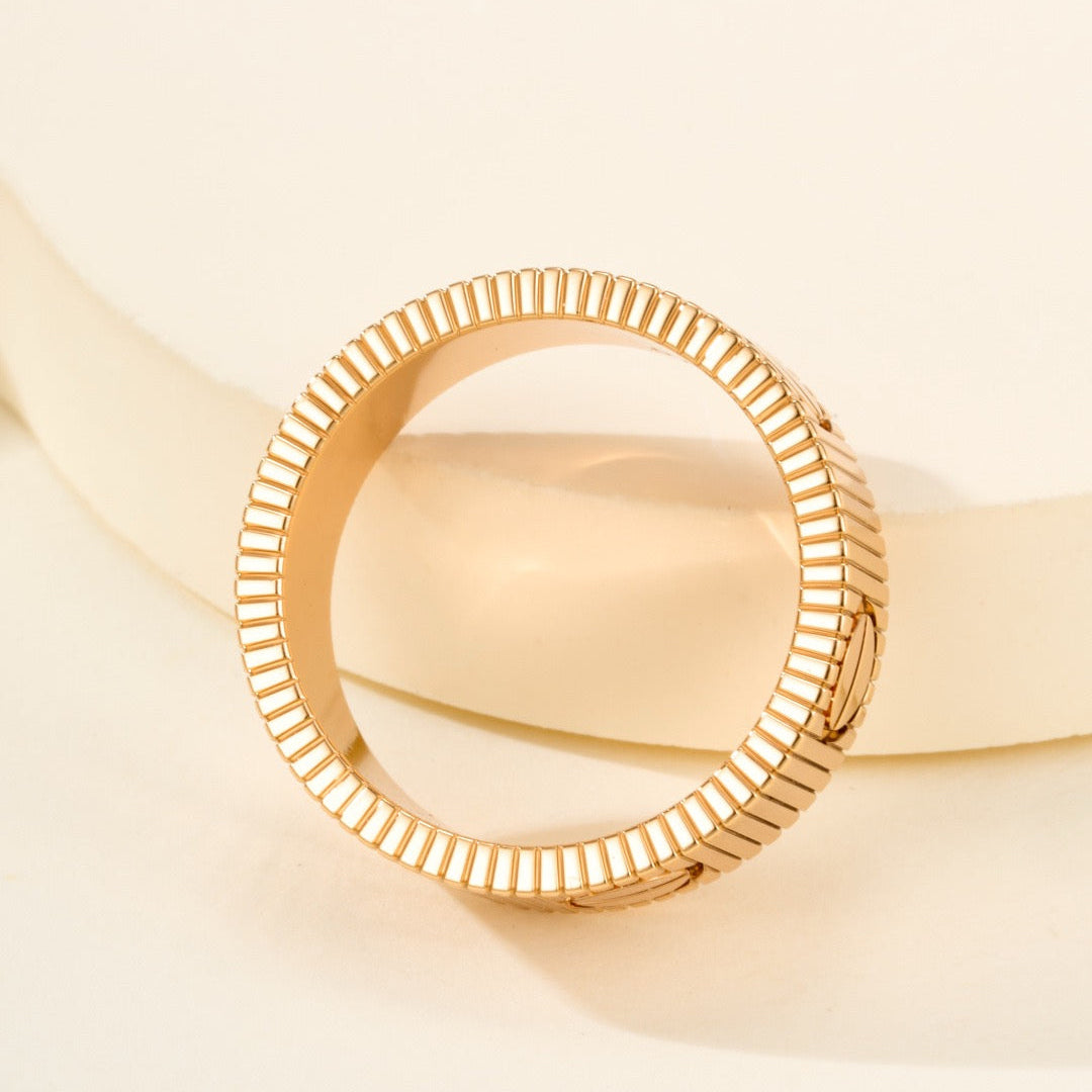[Luxe Jewelry]LOVE UNLIMITED RING
