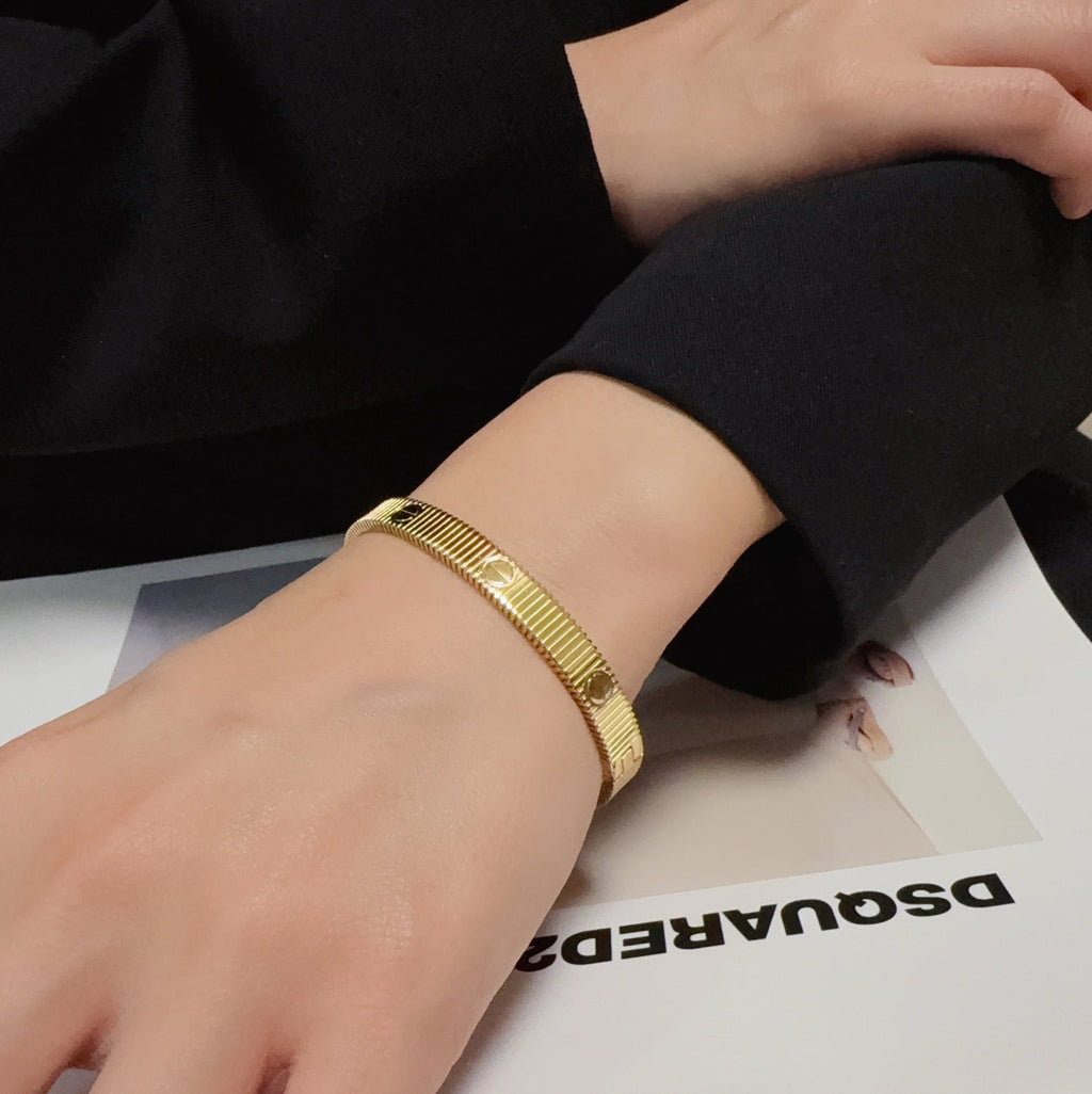 [Luxe]LOVE UNLIMITED BRACELET