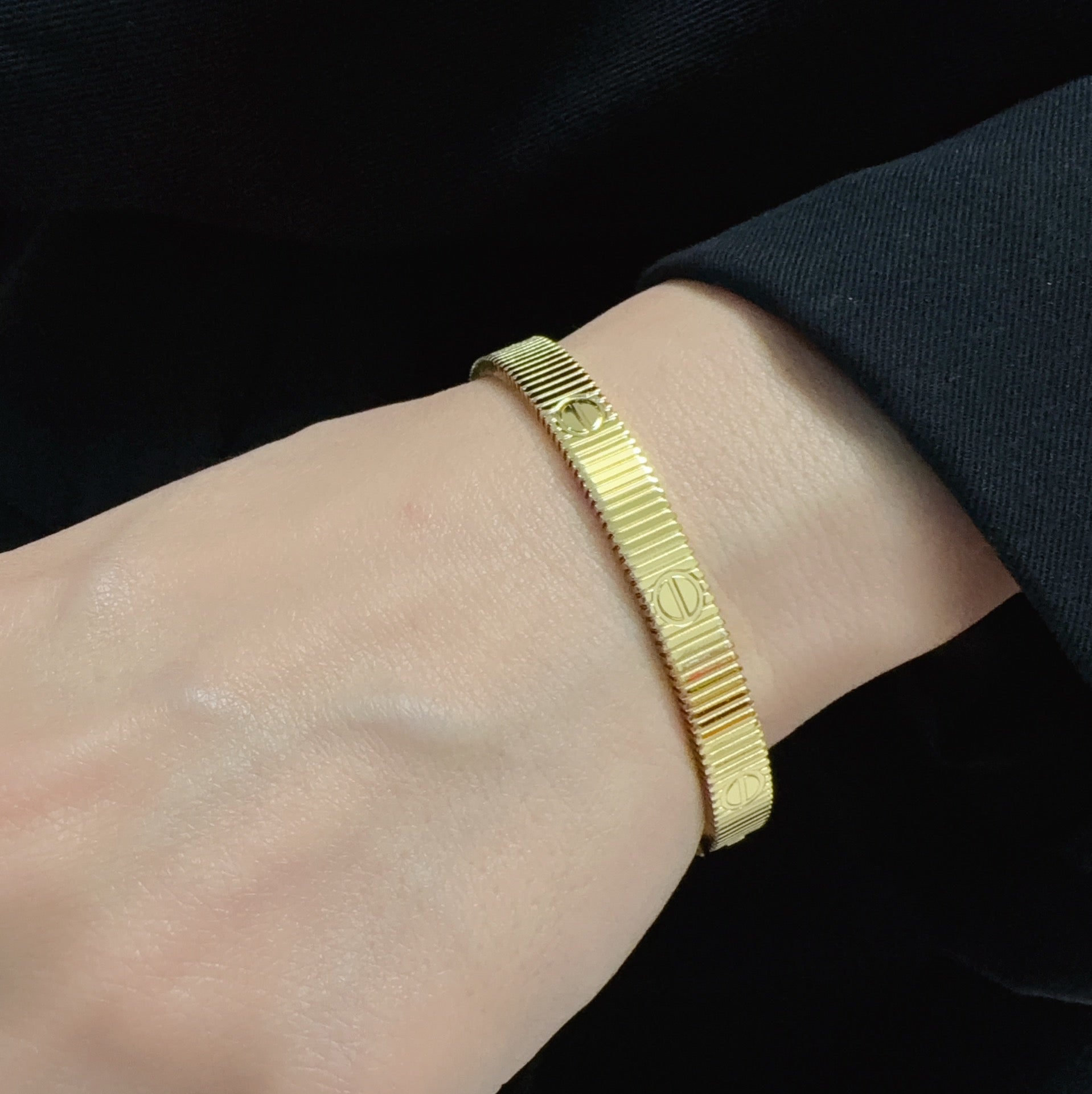 [Luxe]LOVE UNLIMITED BRACELET