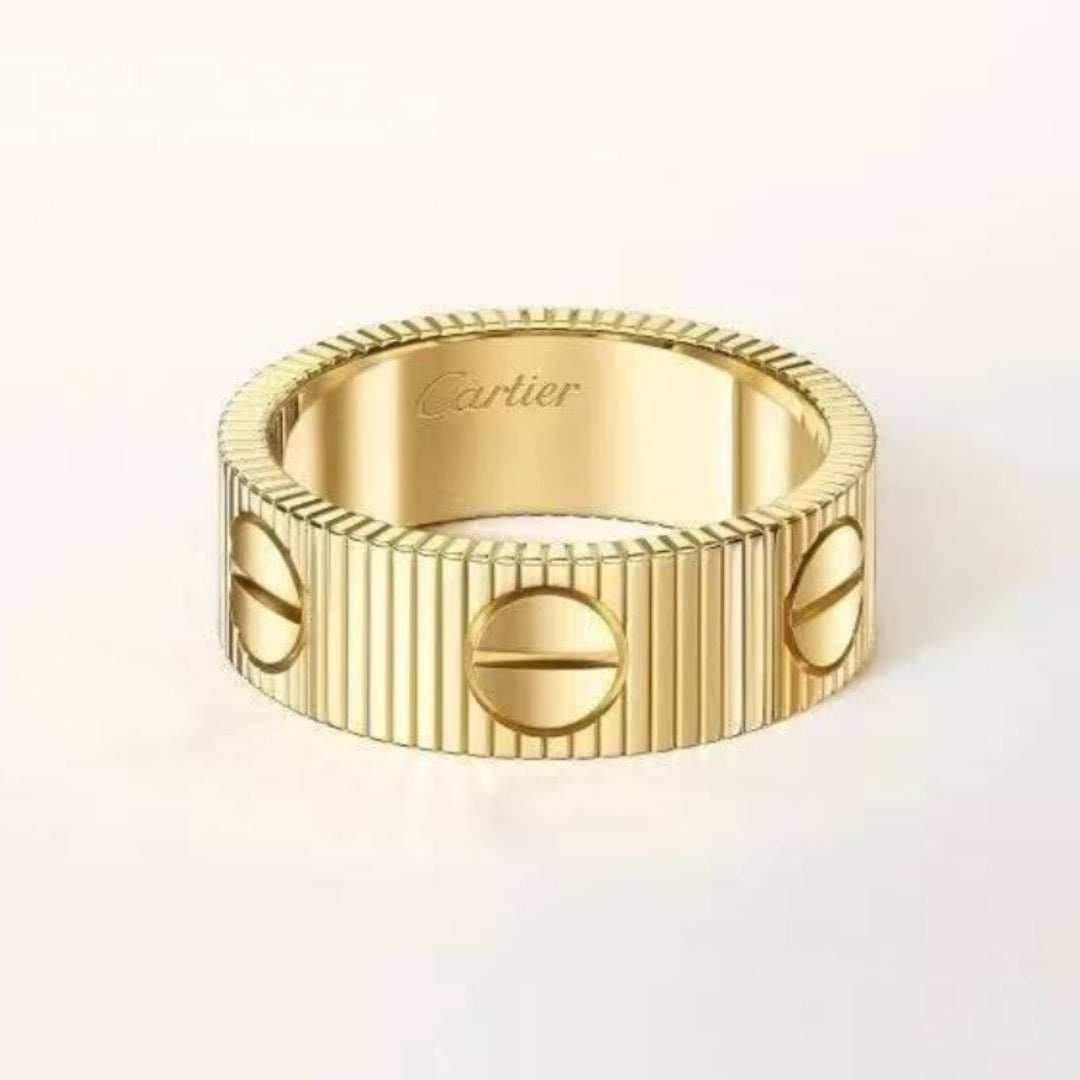 [Luxe]LOVE UNLIMITED RING
