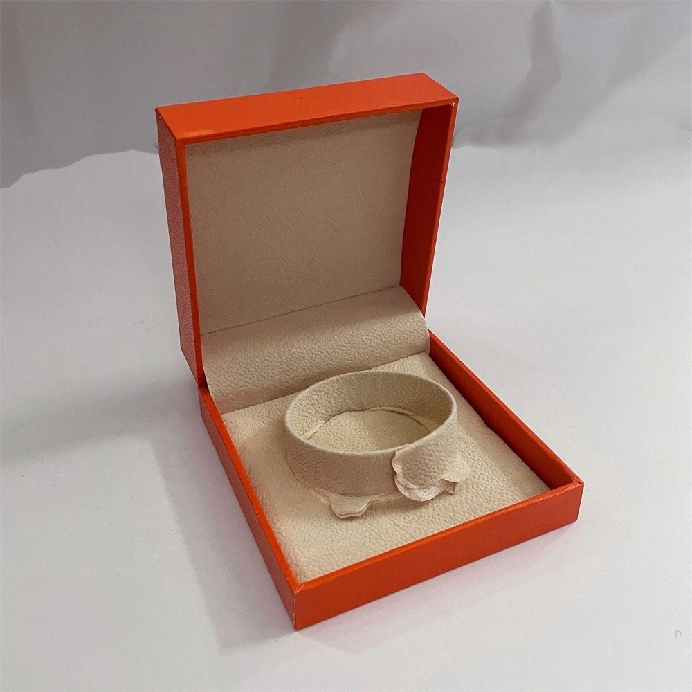 [Luxe]HM BRACELET NECKLACE RING BOX GIFT BAG