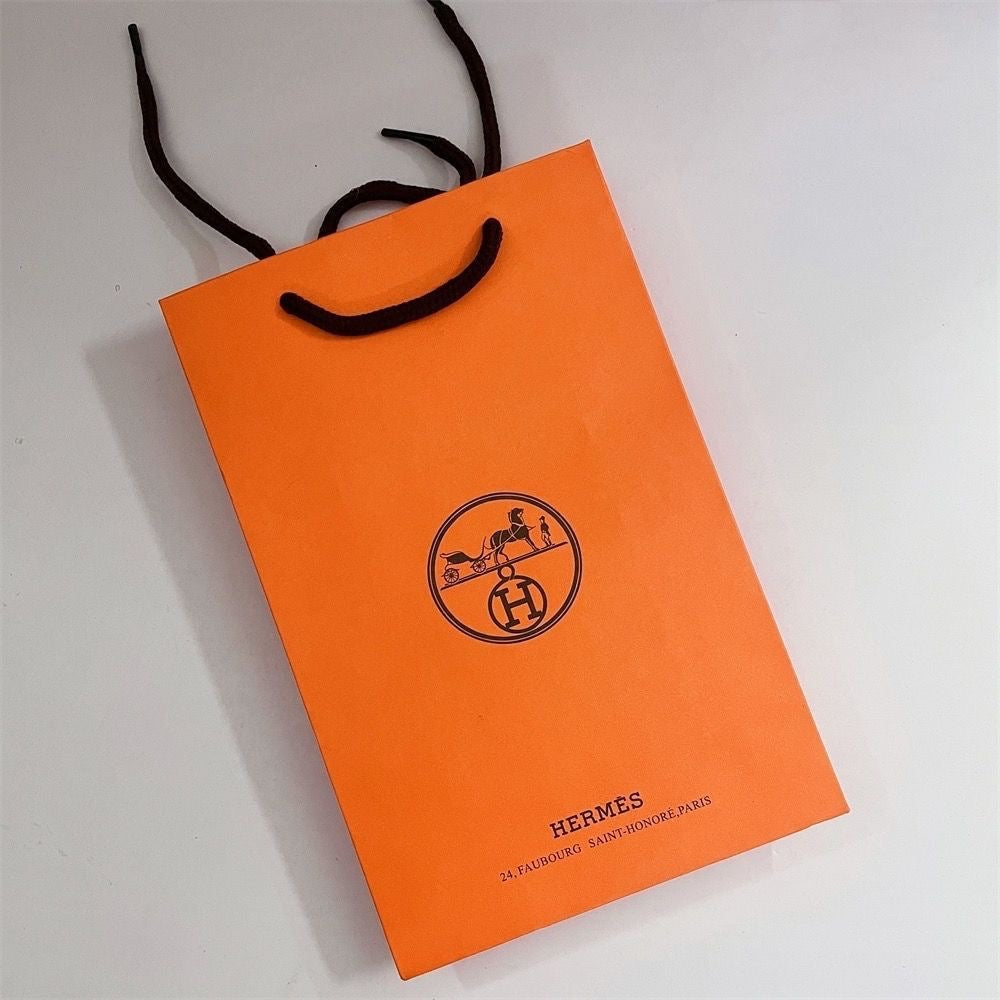 [Luxe]HM BRACELET NECKLACE RING BOX GIFT BAG