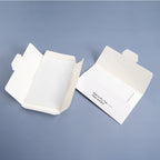 LINGETTES ANTIOXYDANTES POUR LE NETTOYAGE ET L'ENTRETIEN PROFESSIONNELS DES BIJOUX 