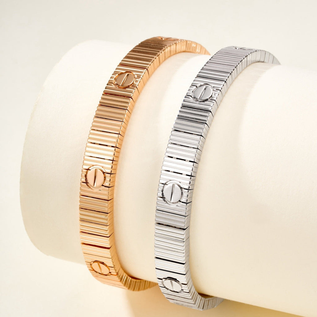 [Luxe Jewelry]LOVE UNLIMITED BRACELET