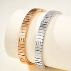 [Luxe Jewelry]LOVE UNLIMITED BRACELET