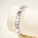 [Luxe Jewelry]LOVE UNLIMITED BRACELET