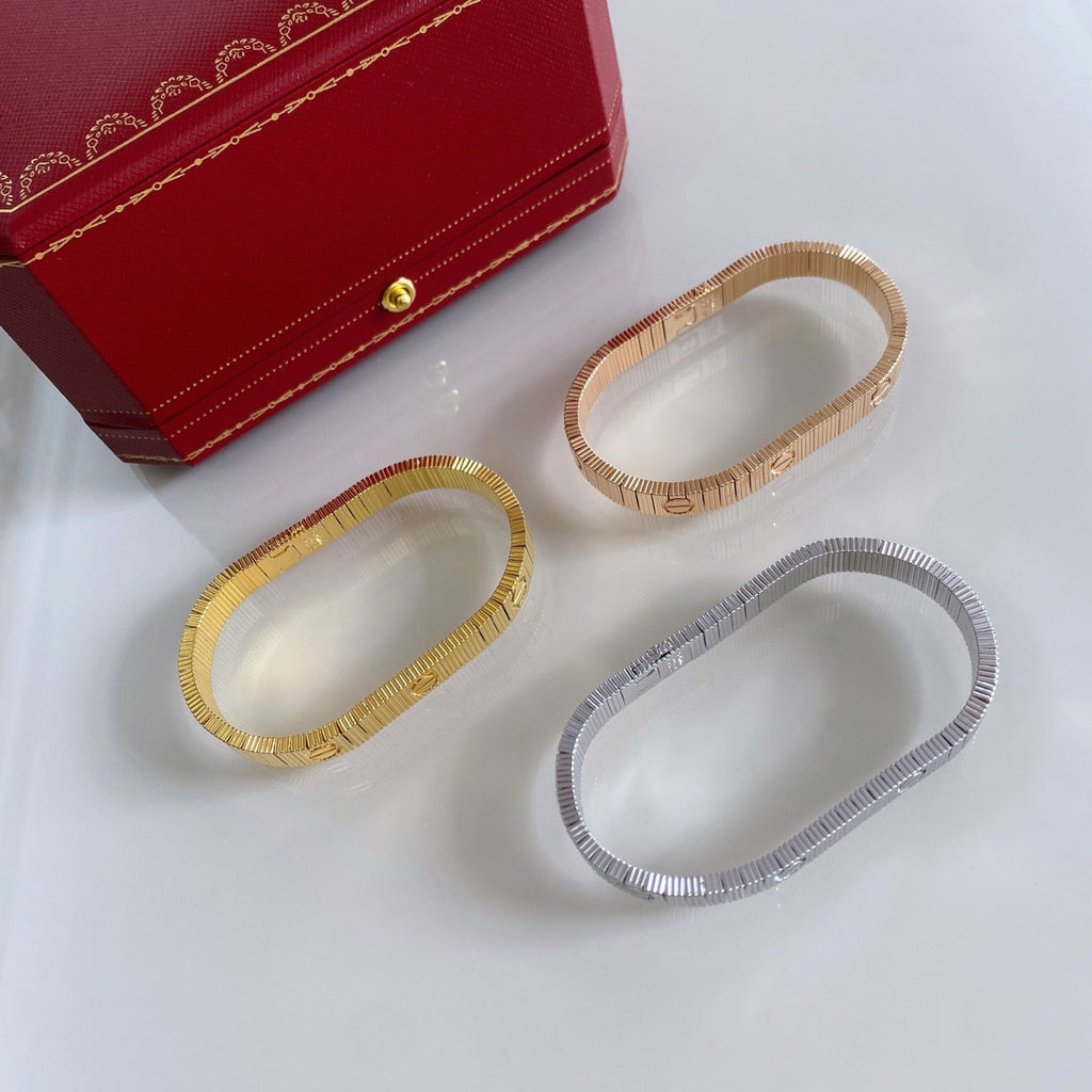 [Luxe Jewelry]LOVE UNLIMITED BRACELET