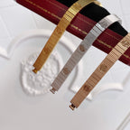 [Luxe Jewelry]LOVE UNLIMITED BRACELET