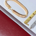 [Luxe Jewelry]LOVE UNLIMITED BRACELET