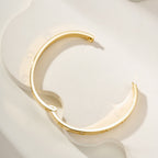 [Luxe Jewelry]LOVE BRACELET 6.1MM 4 DIAMONDS