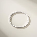 [Luxe Jewelry]LOVE BRACELET 3.65MM 6 DIAMONDS