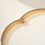 [Luxe Jewelry]LOVE BRACELET 3.65MM 6 DIAMONDS