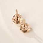[Luxe Jewelry]DAMOUR DIAMOND EARRINGS