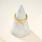 [Luxe Jewelry]LOVE RING 2.65MM DIAMOND