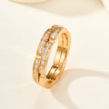 [Luxe Jewelry]MAILLON PANTHERE DIAMOND RING