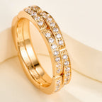 [Luxe Jewelry]MAILLON PANTHERE DIAMOND RING