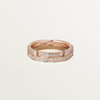 [Luxe Jewelry]MAILLON PANTHERE DIAMOND RING