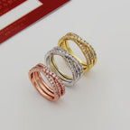 [Luxe Jewelry]ETINCELLE DIAMOND RING