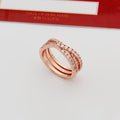 [Luxe Jewelry]ETINCELLE DIAMOND RING