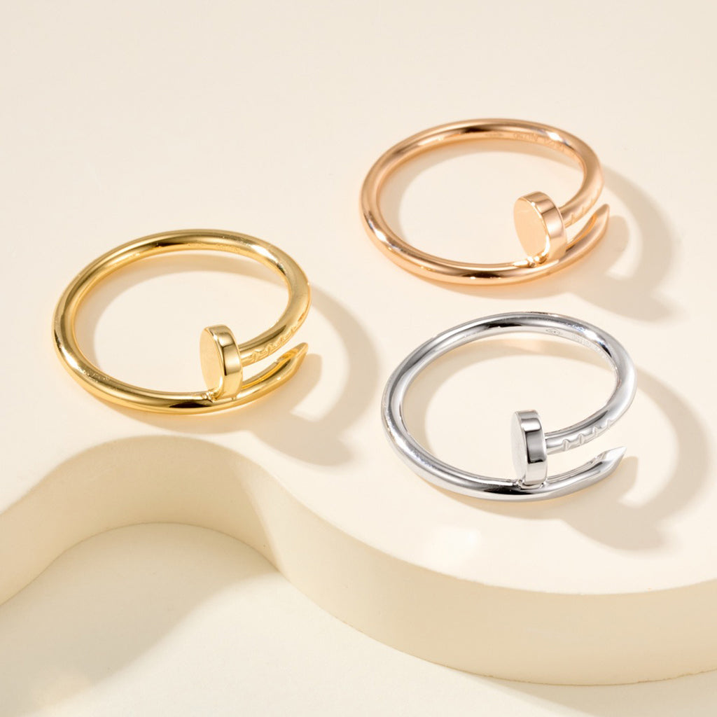 [Luxe Jewelry]JUSTE RING 1.8MM