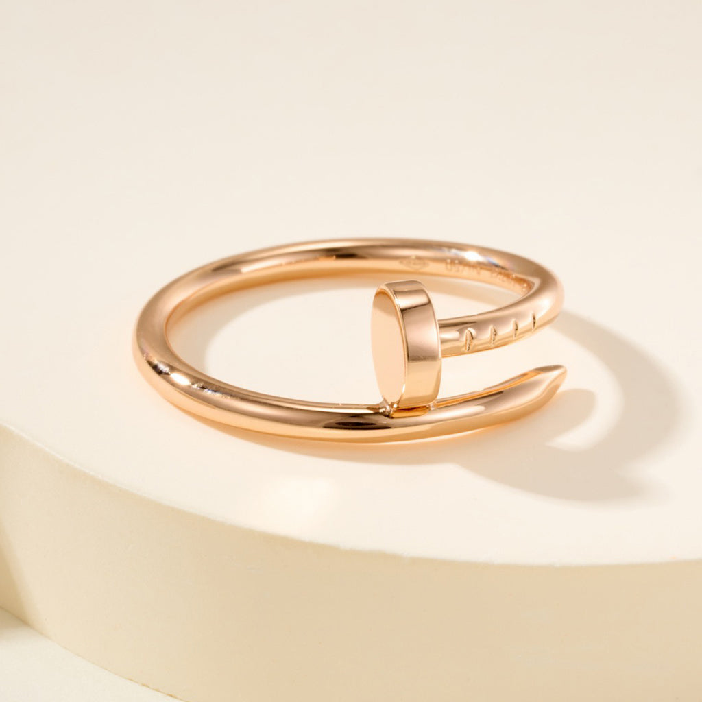 [Luxe Jewelry]JUSTE RING 1.8MM