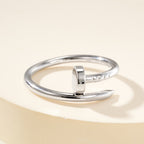 [Luxe Jewelry]JUSTE RING 1.8MM