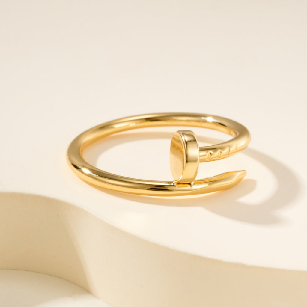 [Luxe Jewelry]JUSTE RING 1.8MM