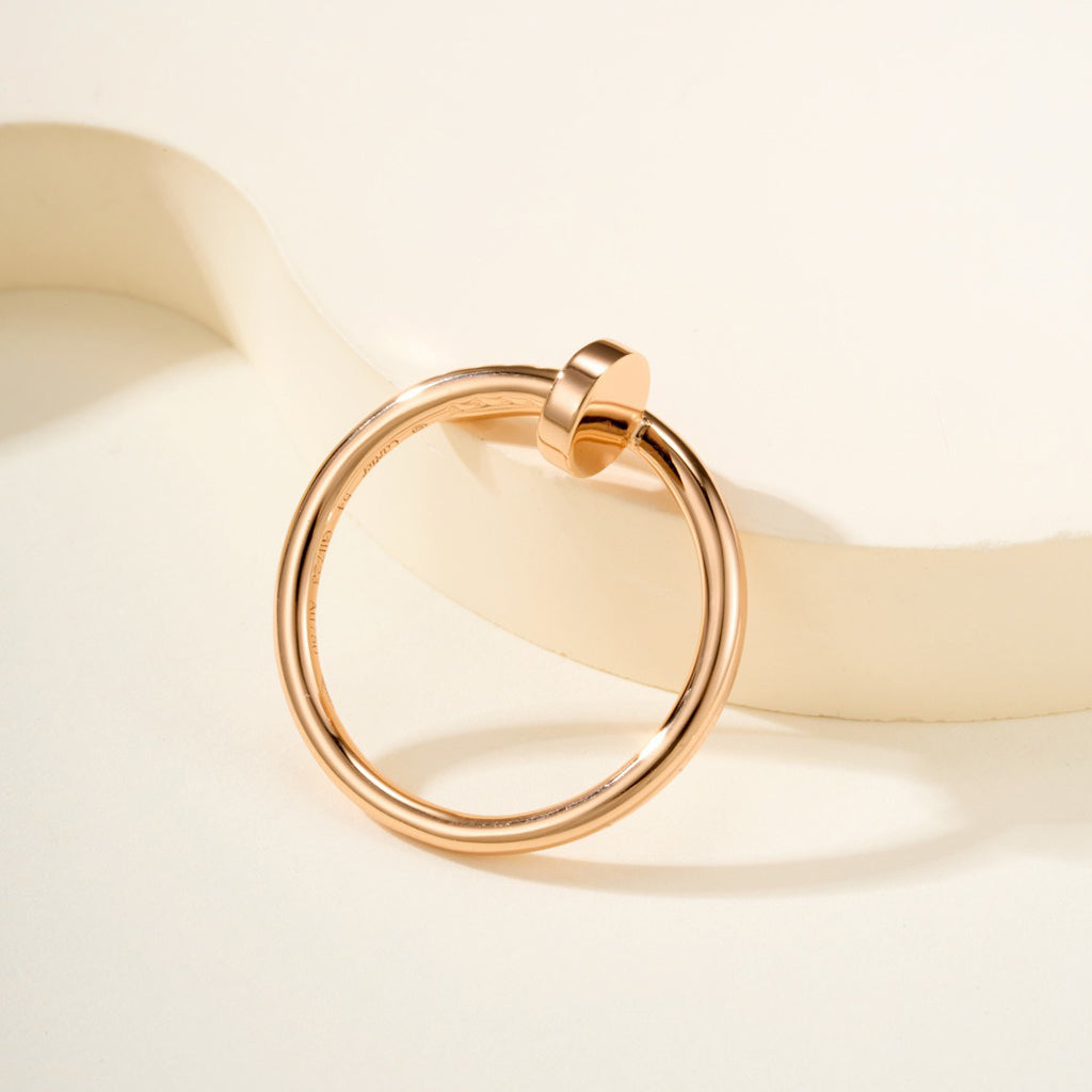 [Luxe Jewelry]JUSTE RING 1.8MM