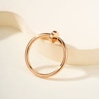 [Luxe Jewelry]JUSTE RING 1.8MM