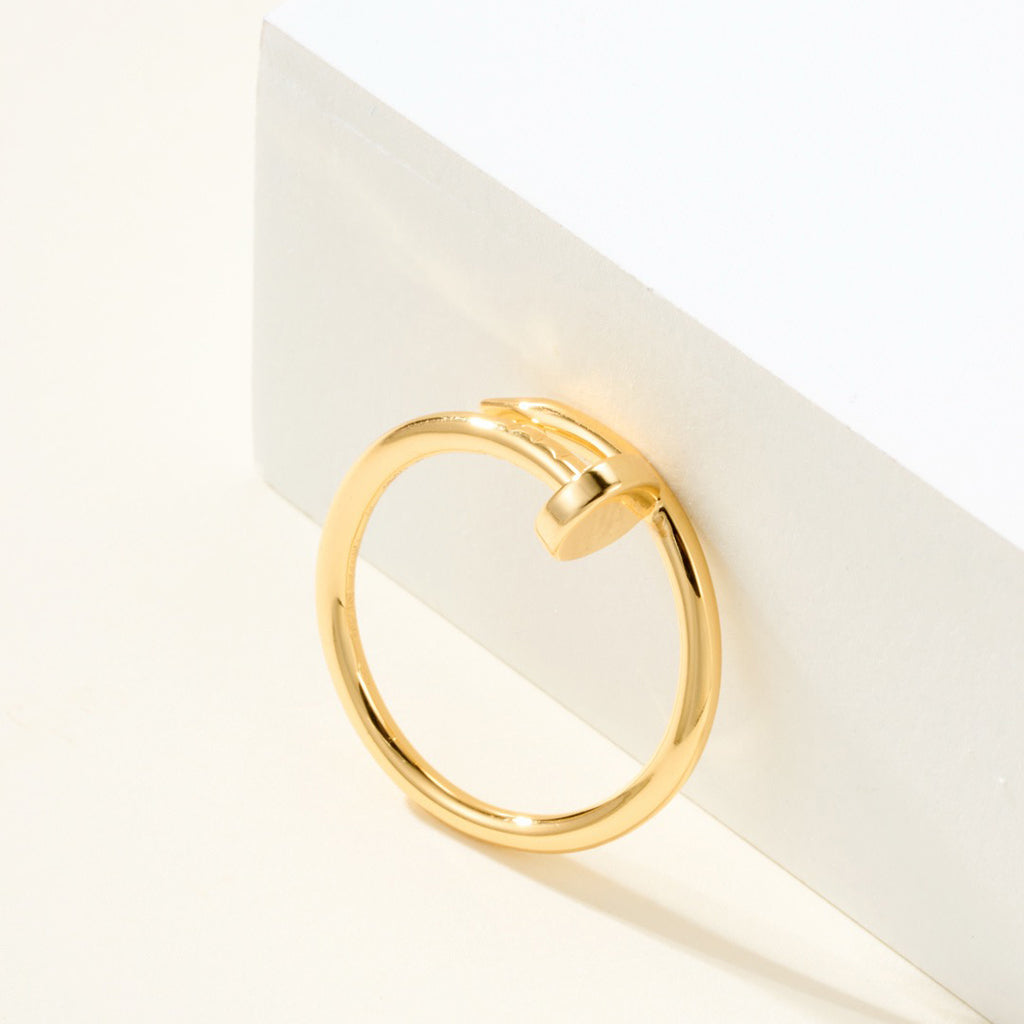 [Luxe Jewelry]JUSTE RING 1.8MM