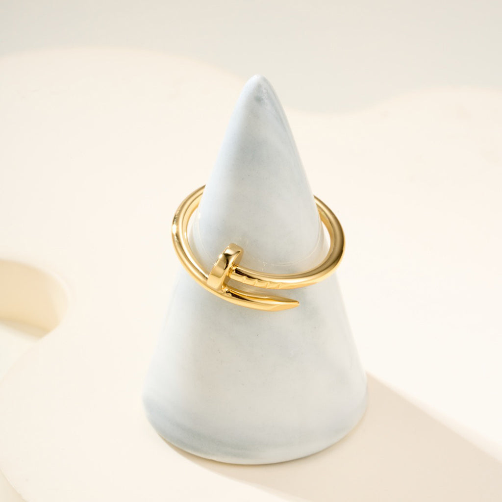 [Luxe Jewelry]JUSTE RING 1.8MM