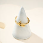 [Luxe Jewelry]JUSTE RING 1.8MM