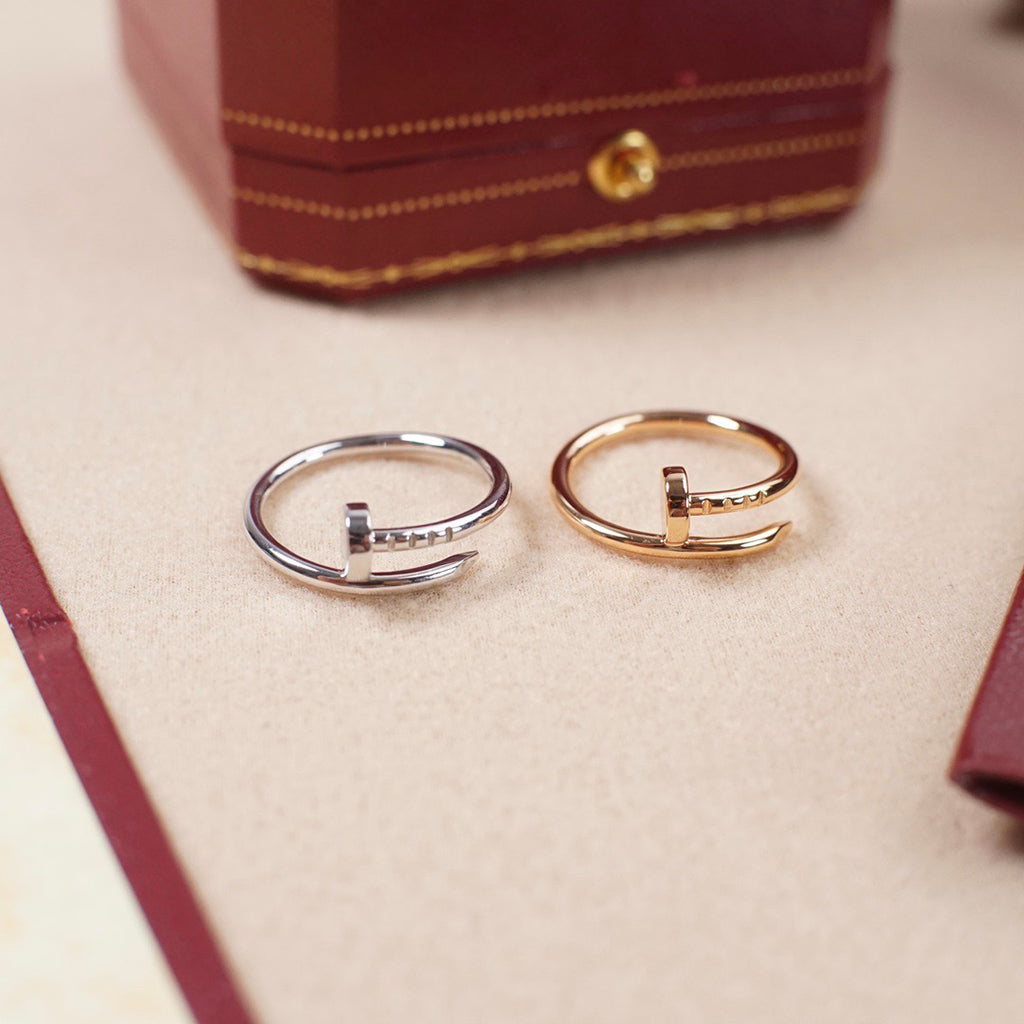 [Luxe Jewelry]JUSTE RING 1.8MM