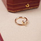 [Luxe Jewelry]JUSTE RING 1.8MM