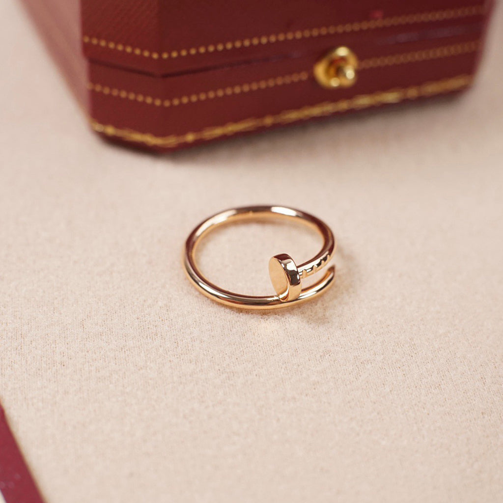 [Luxe Jewelry]JUSTE RING 1.8MM