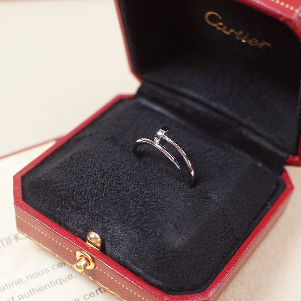 [Luxe Jewelry]JUSTE RING 1.8MM