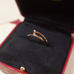 [Luxe Jewelry]JUSTE RING 1.8MM