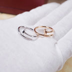 [Luxe Jewelry]JUSTE RING 1.8MM