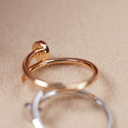 [Luxe Jewelry]JUSTE RING 1.8MM