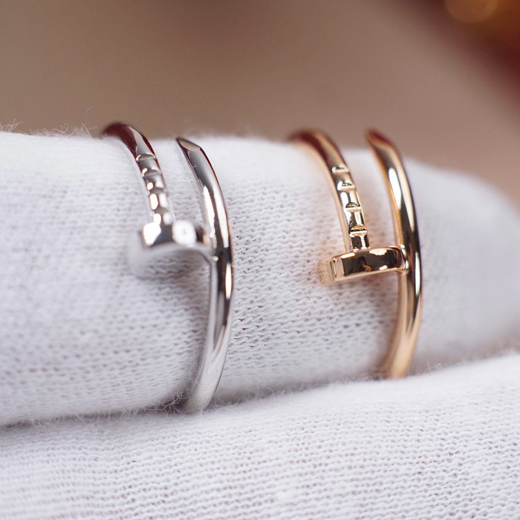 [Luxe Jewelry]JUSTE RING 1.8MM