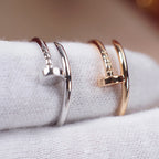 [Luxe Jewelry]JUSTE RING 1.8MM