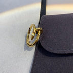 [Luxe Jewelry]JUSTE RING 2.6MM