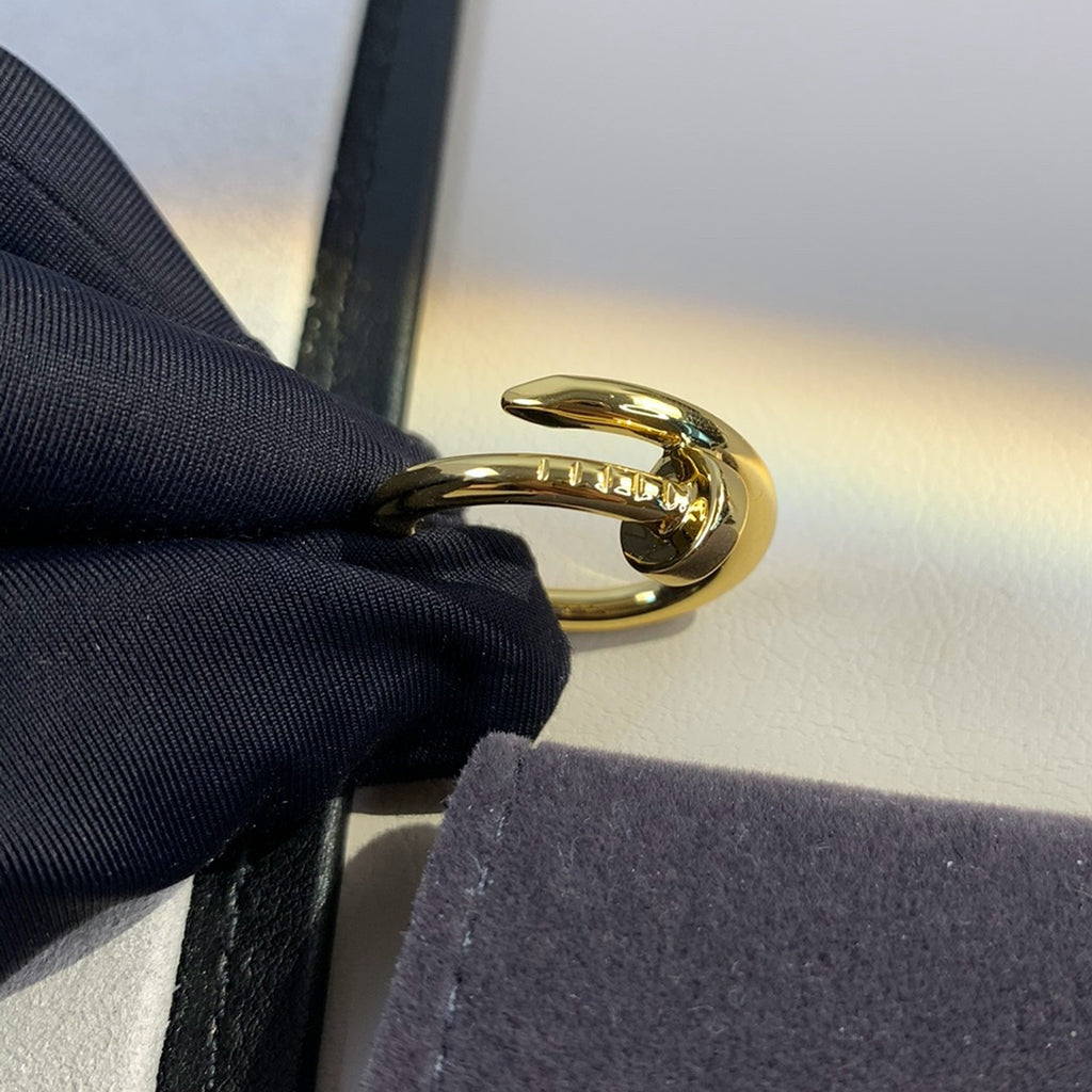 [Luxe Jewelry]JUSTE RING 2.6MM