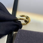 [Luxe Jewelry]JUSTE RING 2.6MM