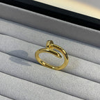 [Luxe Jewelry]JUSTE RING 2.6MM