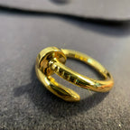 [Luxe Jewelry]JUSTE RING 2.6MM