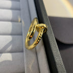 [Luxe Jewelry]JUSTE RING 2.6MM