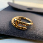 [Luxe Jewelry]JUSTE RING 2.6MM