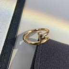 [Luxe Jewelry]JUSTE RING 2.6MM